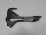 Решетка в бампер левая для BMW X1 F48 2015>, OEM 51117954249 - вид 2 (фото)