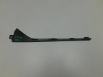 Решетка в бампер левая для BMW X1 F48 2015>, OEM 51117954253 - вид 2 (фото)