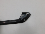 Накладка переднего бампера для BMW X6 G06 2019>, OEM 51118092240 - вид 2 (фото)