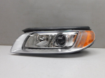 Фара левая для Volvo XC70 Cross Country 2007-2016, OEM 31283915 - вид 1 (фото)
