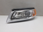 Фара левая для Volvo XC70 Cross Country 2007-2016, OEM 31283915 - вид 2 (фото)