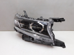 Фара правая для Toyota Land Cruiser (150)/Prado 2009>, OEM 8114560N20 - вид 2 (фото)