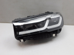 Фара левая для BMW 5-серия G30 2016>, OEM 63119479261 - вид 2 (фото)