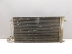 Радиатор кондиционера для Volkswagen Polo Sedan 2011-2020, OEM 6R0820411S - вид 4 (фото)