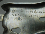 Кронштейн для BMW X1 F48 2015>, OEM 51117498085 - вид 3 (фото)