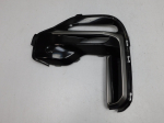 Накладка переднего бампера для BMW X5 G05 2018>, OEM 51118092687 - вид 1 (фото)