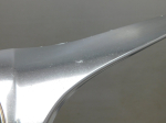 Молдинг капота для Skoda Fabia 2007-2015, OEM 5J0853633 - вид 3 (фото)