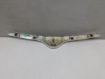 Молдинг капота для Skoda Fabia 2007-2015, OEM 5J0853633 - вид 4 (фото)