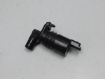 Насос омывателя для Peugeot 407 2004>, OEM 9643447780 - вид 1 (фото)