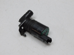 Насос омывателя для Peugeot 407 2004>, OEM 9643447780 - вид 2 (фото)