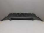 Решетка в бампер центральная для Toyota RAV 4 2019>, OEM 5311342110 - вид 2 (фото)