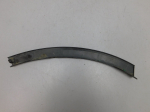 Накладка переднего бампера для Toyota RAV 4 2013-2019, OEM 5211242110 - вид 2 (фото)
