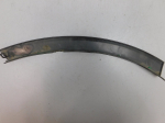 Накладка переднего бампера для Toyota RAV 4 2013-2019, OEM 5211242110 - вид 3 (фото)