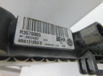 Радиатор охлаждения для Volkswagen Polo Sedan 2011-2020, OEM 6R0121253A - вид 5 (фото)