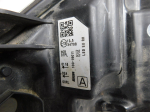 Фара правая для Nissan Qashqai (J11) 2014>, OEM 26010HV05B - вид 8 (фото)