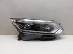 Фара правая для Nissan Qashqai (J11) 2014>, OEM 26010HV05B - вид 1 (фото)