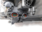 Фара правая для Nissan Qashqai (J11) 2014>, OEM 26010HV05B - вид 6 (фото)