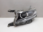 Фара левая для Toyota Land Cruiser (150)/Prado 2009>, OEM 8118560N20 - вид 2 (фото)