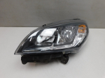 Фара левая для Fiat Doblo II 2010>, OEM 521094580 - вид 2 (фото)