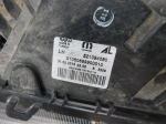 Фара левая для Fiat Doblo II 2010>, OEM 521094580 - вид 7 (фото)