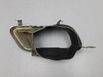 Насадка на глушитель для BMW X7 G07 2018>, OEM 51128074189 - вид 2 (фото)