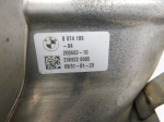 Насадка на глушитель для BMW X7 G07 2018>, OEM 51128074189 - вид 3 (фото)