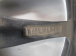 Диск колесный для BMW 5-серия G30 2016>, OEM 36117855081 - вид 4 (фото)
