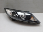 Фара правая для Kia Sportage 2010-2015, OEM 921023U210 - вид 2 (фото)