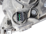 Фара правая для Kia Sportage 2010-2015, OEM 921023U210 - вид 5 (фото)
