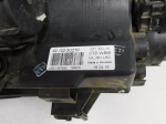 Фара правая для Kia Sportage 2010-2015, OEM 921023U210 - вид 6 (фото)