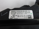 Фара левая для Volvo S60 2019>, OEM 32314160 - вид 9 (фото)