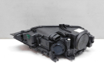 Фара правая для Audi A4 [B8] 2007-2015, OEM 8K0941006C - вид 3 (фото)