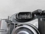 Фара правая для Audi A4 [B8] 2007-2015, OEM 8K0941006C - вид 5 (фото)