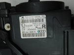 Фара правая для Audi A4 [B8] 2007-2015, OEM 8K0941006C - вид 6 (фото)