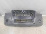Бампер передний для GAZ Gazelle Next, OEM A21R232803018 - вид 1 (фото)
