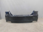 Бампер задний для Toyota Camry V70 2017>, OEM 5215906B80 - вид 1 (фото)