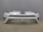 Бампер передний для Toyota RAV 4 2013-2019, OEM 521190R180 - вид 1 (фото)