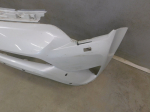 Бампер передний для Toyota RAV 4 2013-2019, OEM 521190R180 - вид 2 (фото)