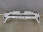 Бампер передний для Toyota RAV 4 2013-2019, OEM 521190R180 - вид 3 (фото)