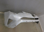 Бампер передний для Toyota RAV 4 2013-2019, OEM 521190R180 - вид 4 (фото)