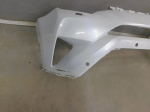 Бампер передний для Toyota RAV 4 2013-2019, OEM 521190R180 - вид 5 (фото)