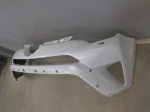 Бампер передний для Toyota RAV 4 2013-2019, OEM 521190R180 - вид 6 (фото)