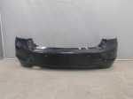 Бампер задний для BMW 3-серия F30 2011>, OEM 51127256930 - вид 1 (фото)