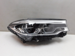 Фара правая для BMW 5-серия G30 2016>, OEM 63117214962 - вид 1 (фото)