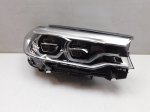 Фара правая для BMW 5-серия G30 2016>, OEM 63117214962 - вид 2 (фото)