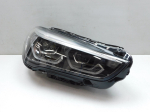 Фара правая для BMW X1 F48 2015>, OEM 63119477812 - вид 2 (фото)