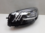 Фара левая для Mercedes-Benz S-Klasse W222 2013>, OEM A2229068704 - вид 2 (фото)