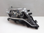Фара правая для Toyota Land Cruiser (150)/Prado 2009>, OEM 8114560J20 - вид 2 (фото)