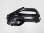 Решетка в бампер левая для BMW X5 G05 2018>, OEM 51118073439 - вид 1 (фото)