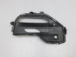 Решетка в бампер левая для BMW X5 G05 2018>, OEM 51118073439 - вид 3 (фото)